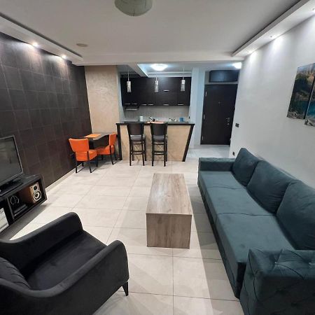 Ahoy S Belgrade Apartment Belgrado Exterior foto