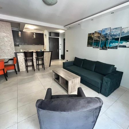 Ahoy S Belgrade Apartment Belgrado Exterior foto