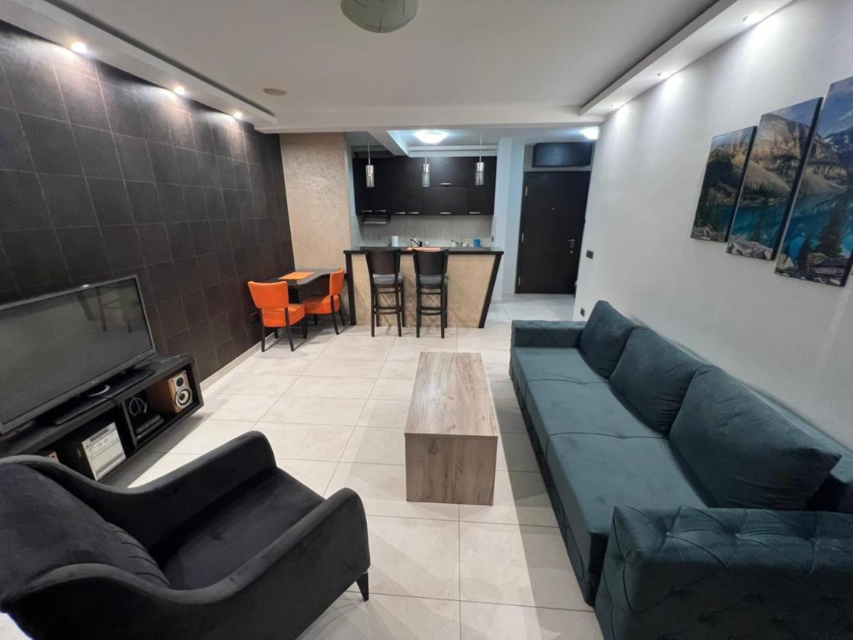 Ahoy S Belgrade Apartment Belgrado Exterior foto